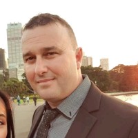 Ausmech Air Employee Adrian Clements's profile photo