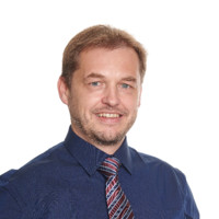 CompuGroup Medical Österreich Employee Bernhard Aschauer's profile photo