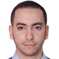 Mohammed Benayad Email