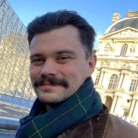 Meta Employee Daniel Weller-Jones's profile photo