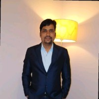 Bosch Home Appliances -B2B Employee Tushar Mandaogade's profile photo