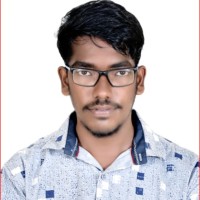 Ltd Employee Umesh V's profile photo