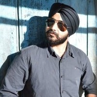 Colt Technologies Inc Employee Gurpreet Singh's profile photo