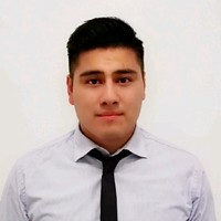 Cobee Employee Alex Dario Espinoza Ochoa's profile photo