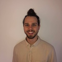 Lifestyle Essentials Employee Mark Stolk's profile photo