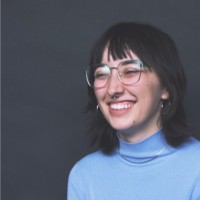 ART 180 Employee Jade Dickinson's profile photo