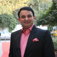 SAR Televenture LTD Employee Rahul Sahdev's profile photo