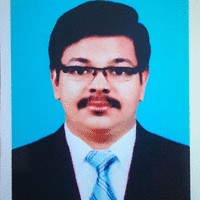 KVR Auto Group Employee Sreesanth. P.s's profile photo