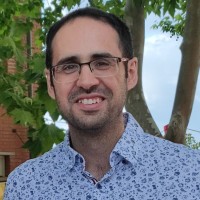 Institut Cendrassos Employee Daniel Prados's profile photo