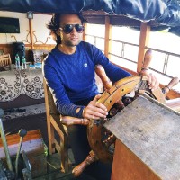 Matrix Clothing Pvt Ltd Employee Sahil Agarwal's profile photo