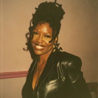 Building Beats Employee Justine Thompson's profile photo