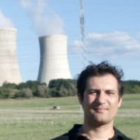 KT - Kinetics Technology Employee Alfonso Strazza's profile photo