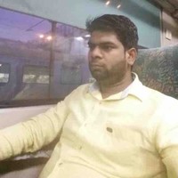 Unique Technologies Employee Ankur Gupta's profile photo