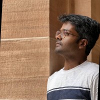 Aarupadai Veedu Medical College and Hospital Employee Rajkumar Elanjeran's profile photo