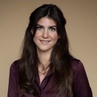 Dutch Angle Employee Nina Zeelen's profile photo