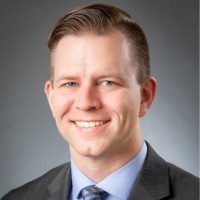 Byline Bank Employee Thomas Lyons's profile photo