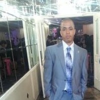 McDonald's Corporation Employee Brian Camacho's profile photo