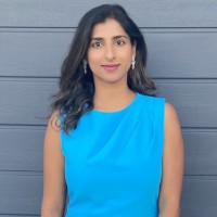 Griffith University Employee Anu Chacko's profile photo