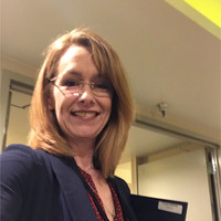 Woodinville High School Employee Trina Roufs's profile photo