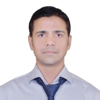 Cryoviva Singapore Employee Ravish Kumar's profile photo
