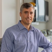 Microsoft Employee Alberto Arciniega's profile photo