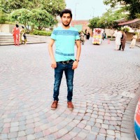 Silver Textile Factory Employee Naeem Waheed's profile photo