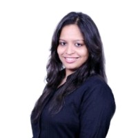 Nuarsh TechServe Employee Swati Gupta's profile photo