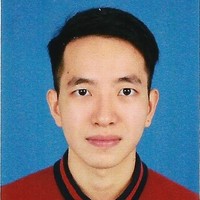 Fastrain Employee Luke Teo's profile photo