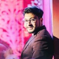 None Employee Arnab Acharya's profile photo