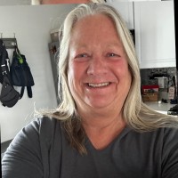 None Employee Karin Johnson's profile photo