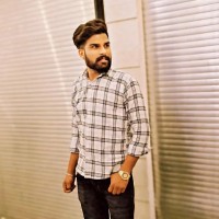 GIT Infosys Employee Dipendra Solanki's profile photo