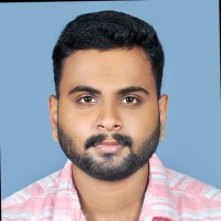 Cloud Corner Technologies Employee Manu S's profile photo