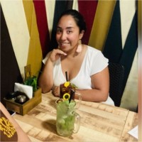 ADRA Chile Employee Nadia Quinchen Ortiz's profile photo