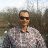 ModLi Employee Ahmed Hegazy's profile photo