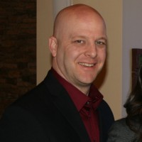 CompuData Inc. Employee Brian Cave's profile photo