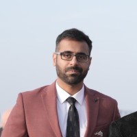 Anant Singh Email & Phone Number