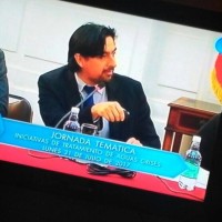 Superintendencia de Servicios Sanitarios Employee Gabriel Zamorano's profile photo