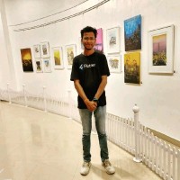 OpShells Employee Dhananjay Nidhonkar's profile photo