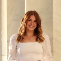 Townsend Public Affairs, Inc. Employee Olivia Raymond's profile photo