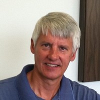 None Employee Wayne Carlson's profile photo