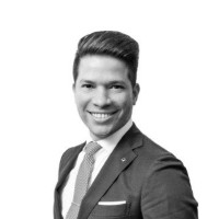 CommVision Employee J. Pablo Vasquez's profile photo