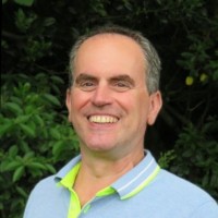 SME Employee MacHiel van Lieshout's profile photo