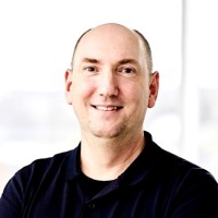 BioMar Employee Roger Hendry's profile photo