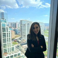 KUZEYBORU PLASTIC PIPE LTD. Employee Ece Yiğit's profile photo