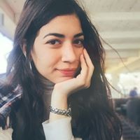 UPGRADE Employee Haidy Selim's profile photo