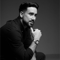 Create Group Employee Romain Colomer's profile photo