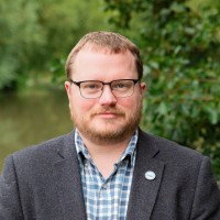 BJF Group Employee Craig Robertson's profile photo