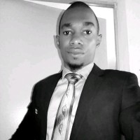 ADM VALUE Employee First-Son Sangata's profile photo