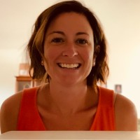 Sarah Weible's profile photo