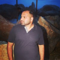 TP Central Odisha Distribution Limited Employee Avilash Panigrahi's profile photo